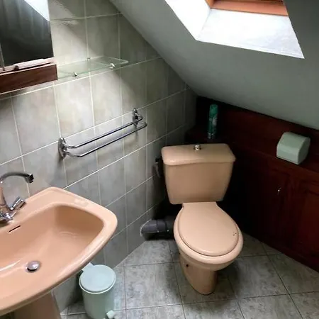 Apartament Chez Vincent Duplex 70 M2 3 Ch Hypercentre Bagnères-de-Luchon