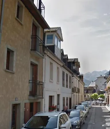 Chez Vincent Duplex 70 M2 3 Ch Hypercentre * Bagnères-de-Luchon