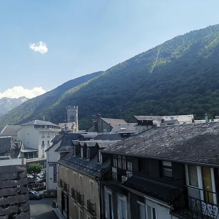 דירה Chez Vincent Duplex 70 M2 3 Ch Hypercentre *