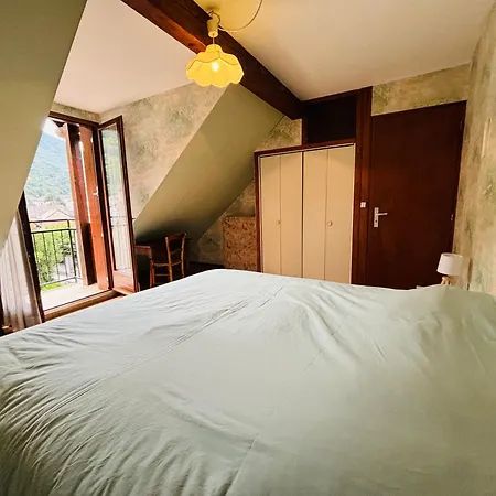 Chez Vincent Duplex 70 M2 3 Ch Hypercentre * Bagnères-de-Luchon