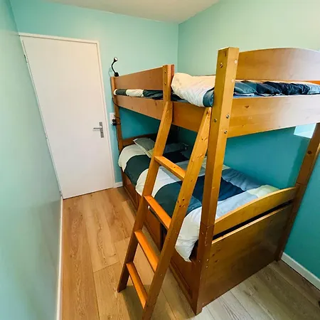 Chez Vincent Duplex 70 M2 3 Ch Hypercentre *