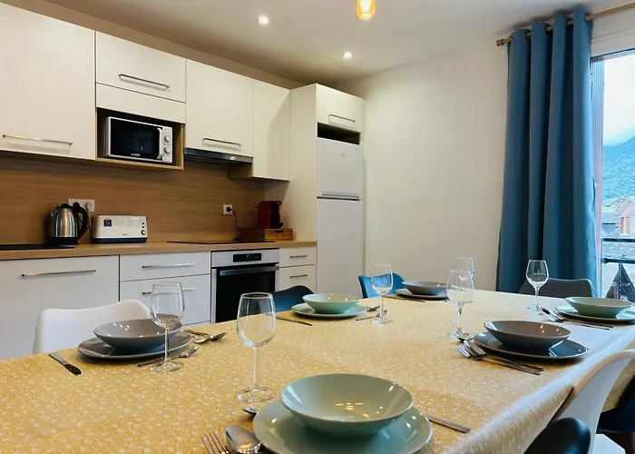 Chez Vincent Duplex 70 M2 3 Ch Hypercentre